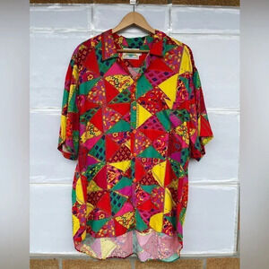 Jams World 30th anniversary Collectors Edition shirt XL